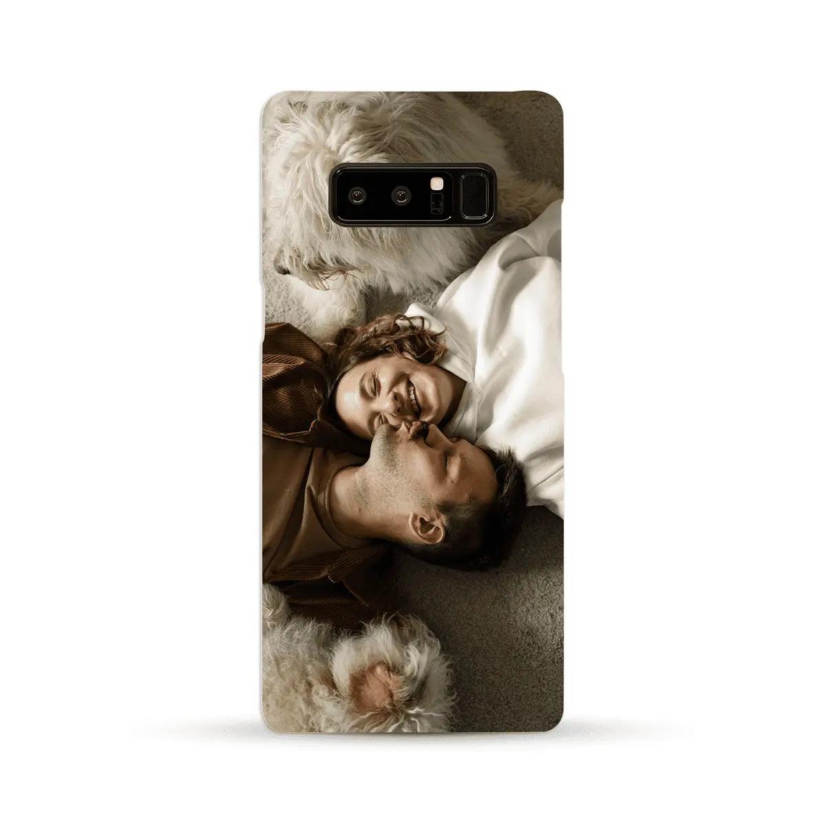 Samsung Galaxy Snap Case