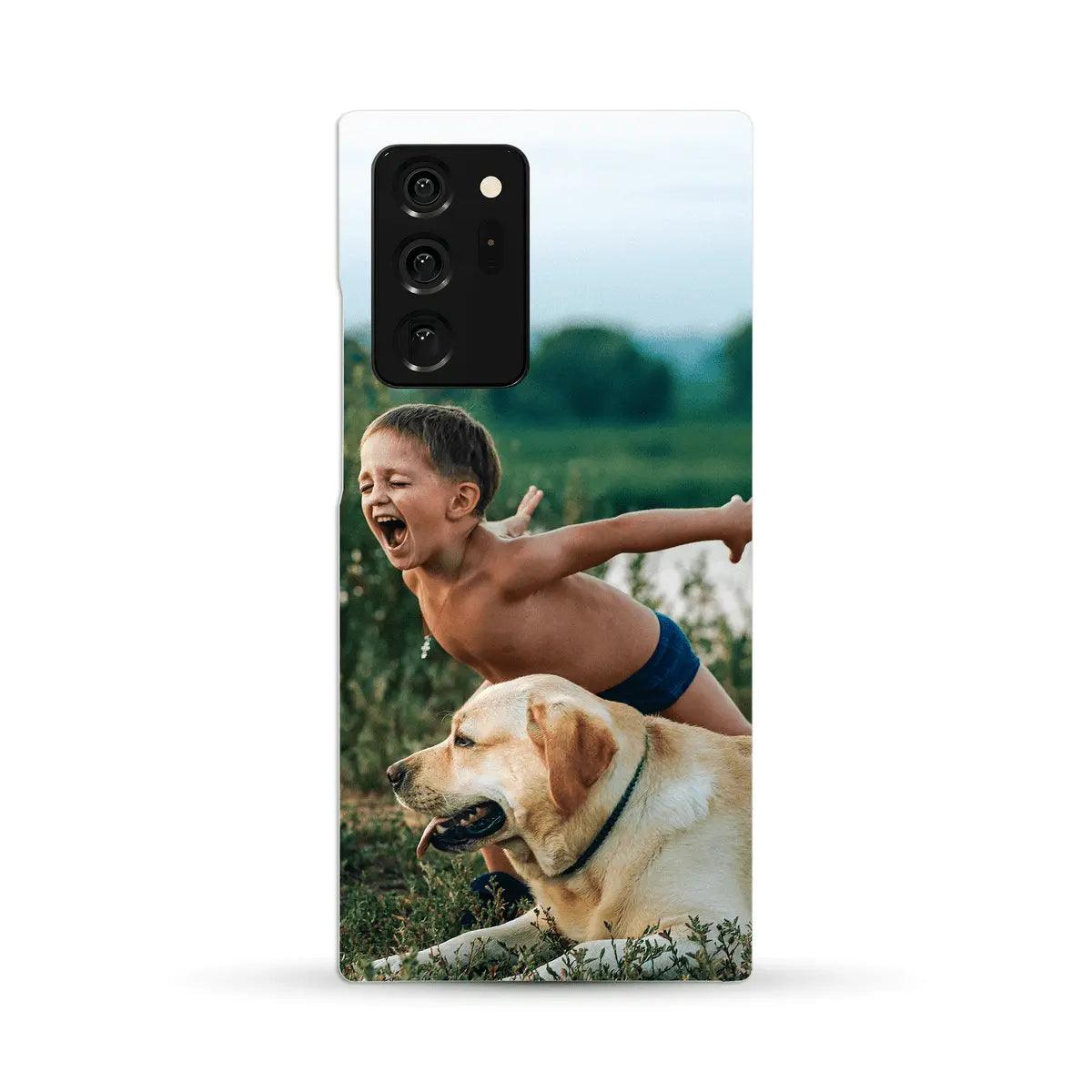 Samsung Galaxy Snap Case