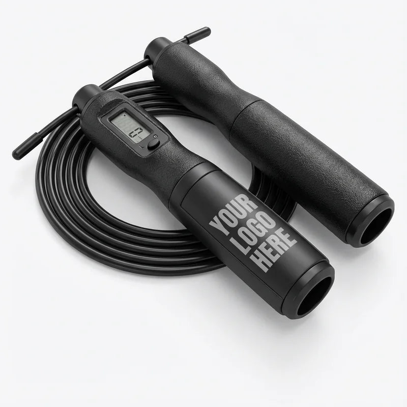 Adjustable Jump Rope