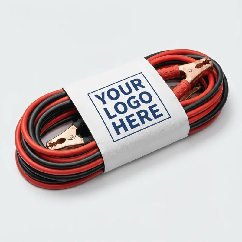 Jumper Cables 12ft