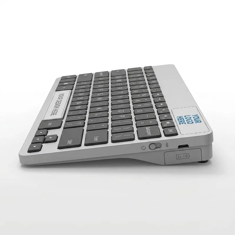 Wireless Bluetooth Keyboard