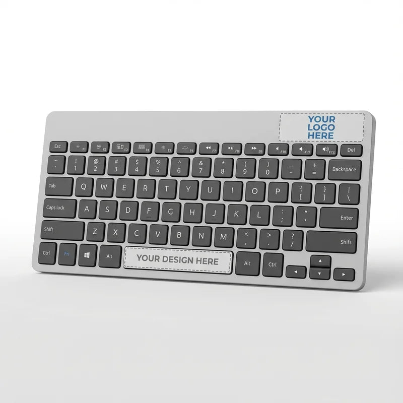 Wireless Bluetooth Keyboard