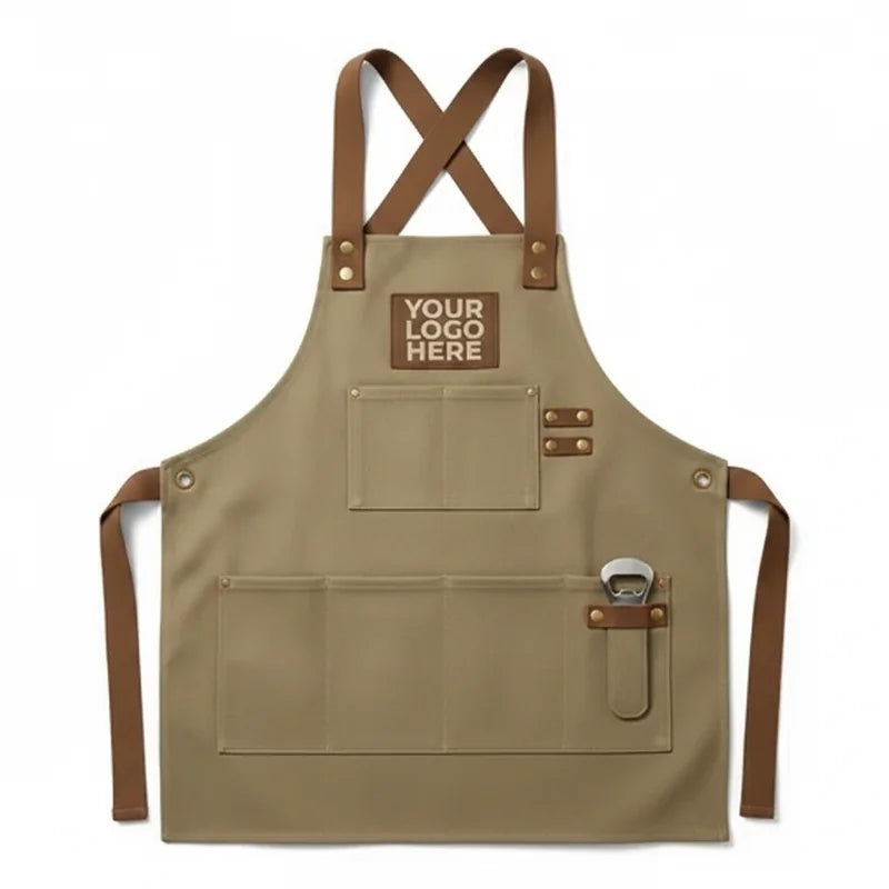 BBQ Grill Apron