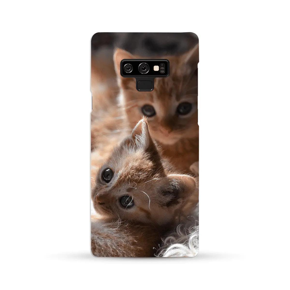 Samsung Galaxy Snap Case