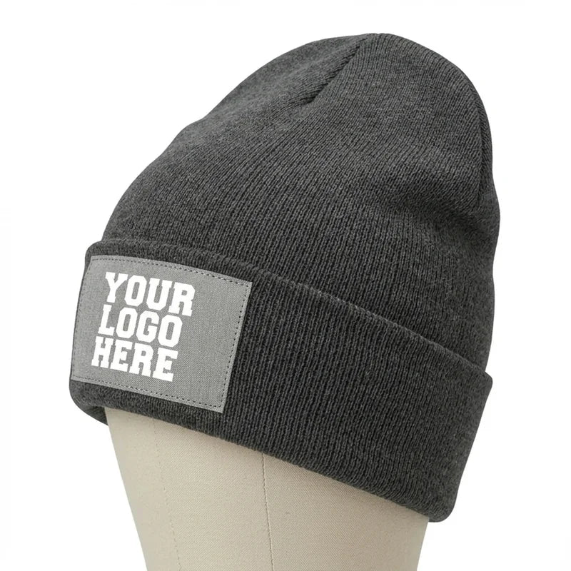 Classic Knit Beanie