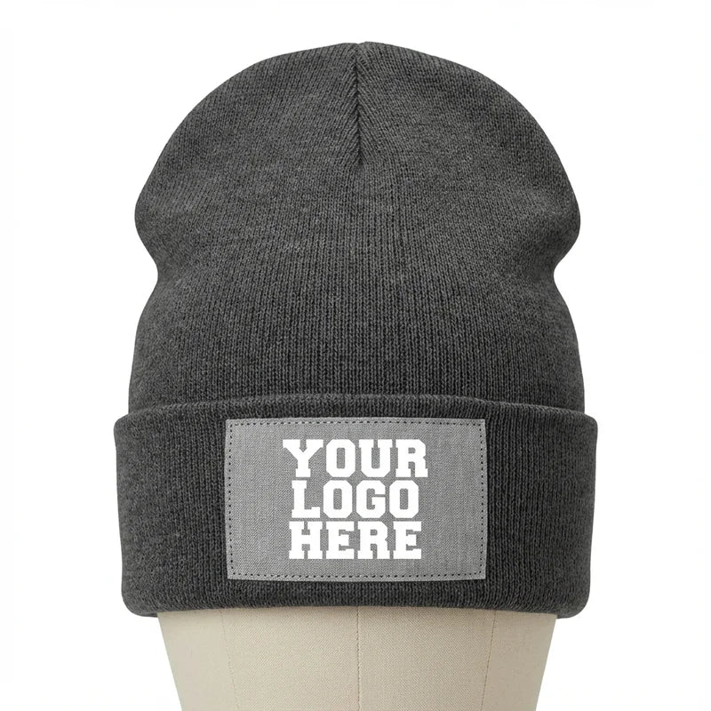 Classic Knit Beanie