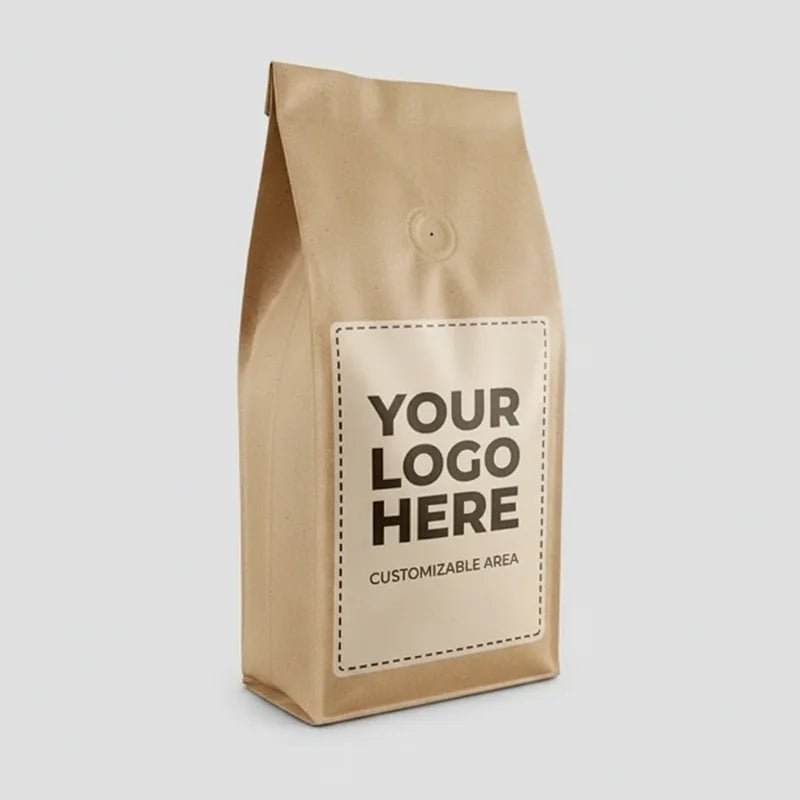 Gourmet Coffee Beans 12oz