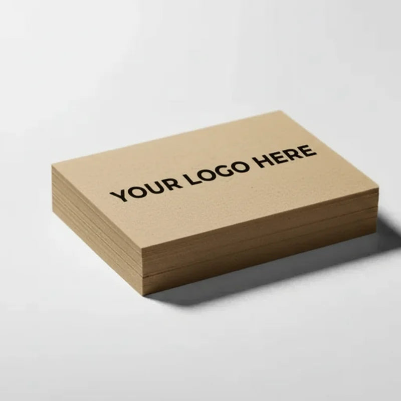 Custom Business Cards