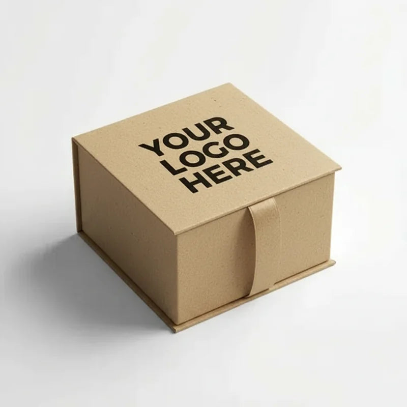 Small Gift Boxes with Ribbon