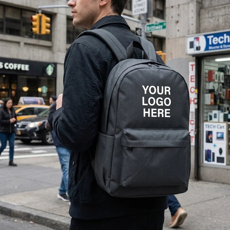 Laptop Backpack