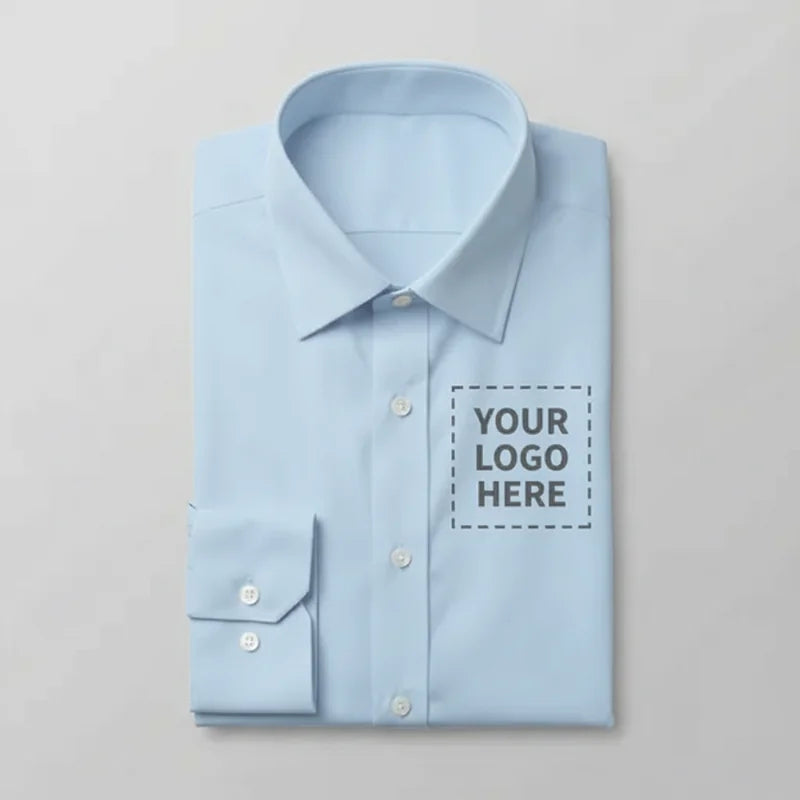 Dress Shirt Button-Down