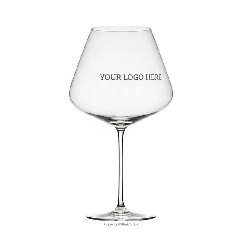 Magnum Bordeaux Wine Goblet 28oz