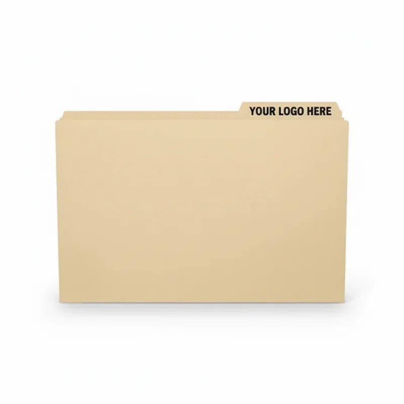Document Folder Legal Size