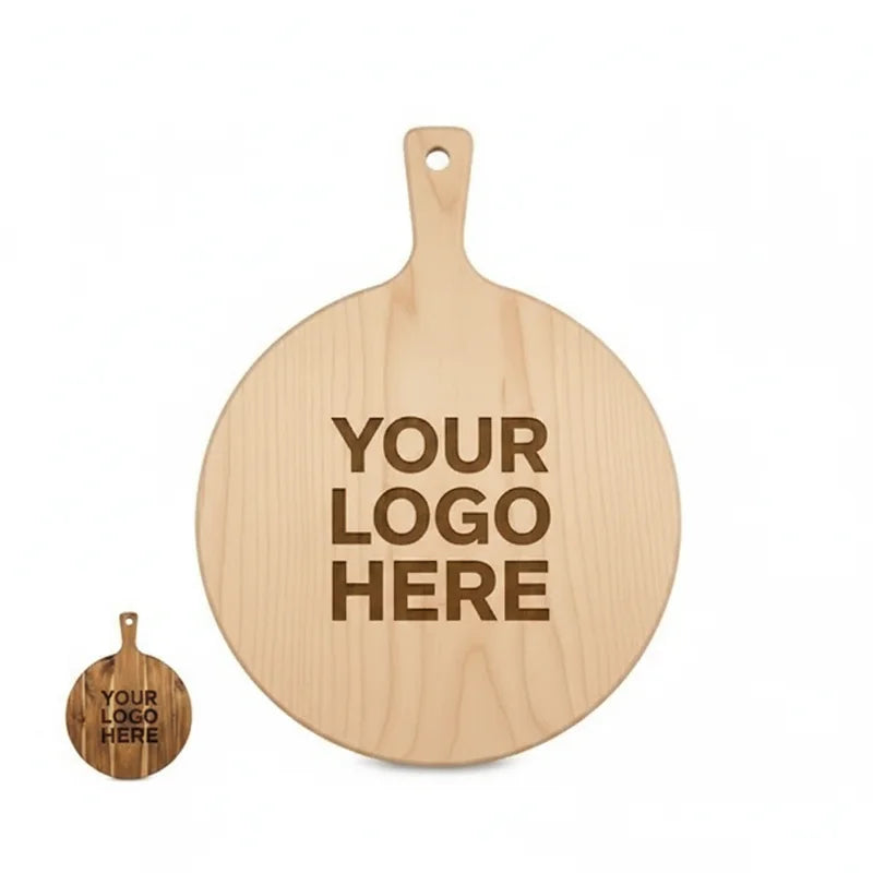 Personalized Cutting Boards