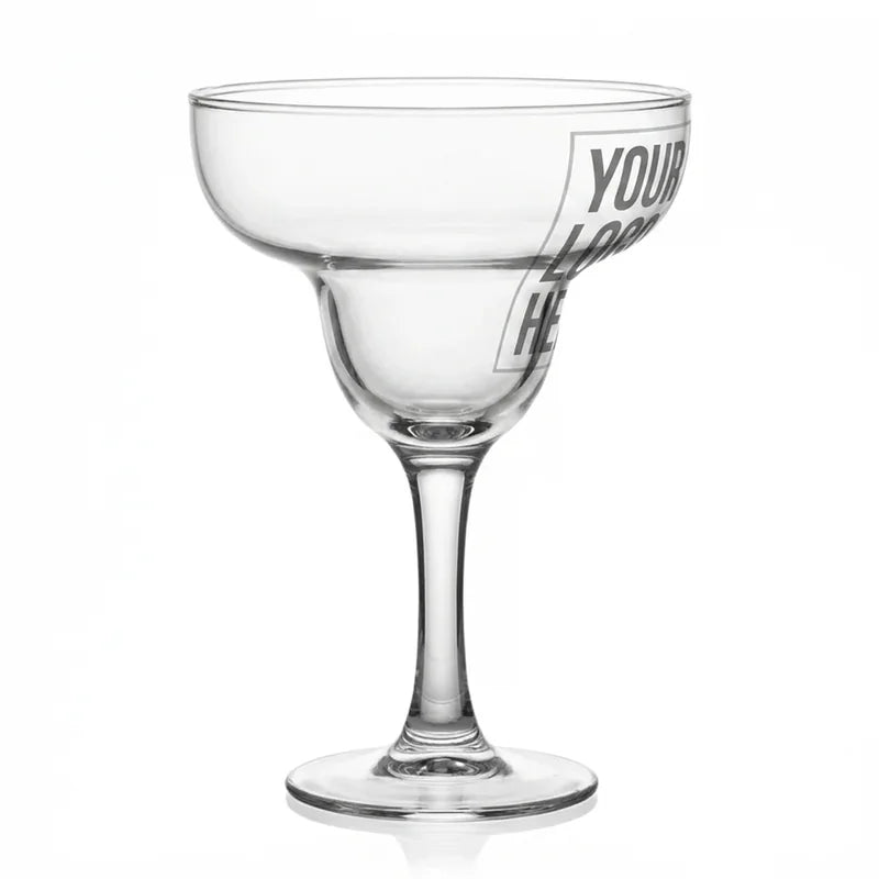 Margarita Glass 12oz