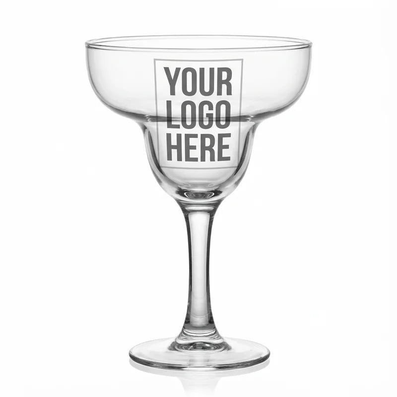 Margarita Glass 12oz
