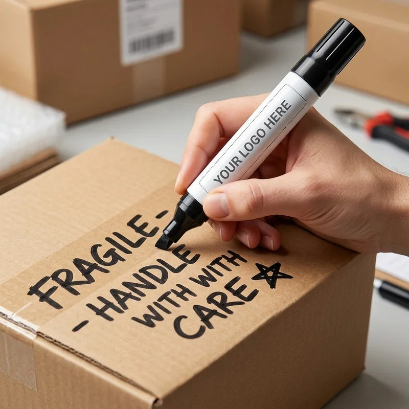 Permanent Marker
