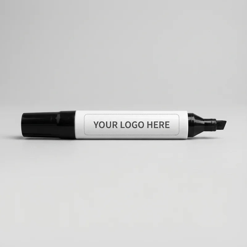 Permanent Marker