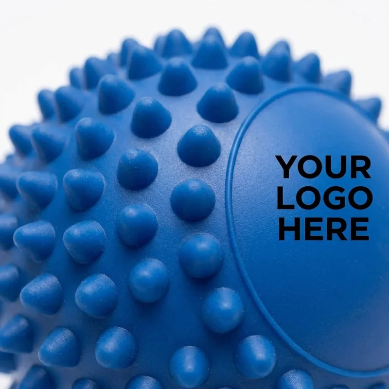 Spiky Massage Ball