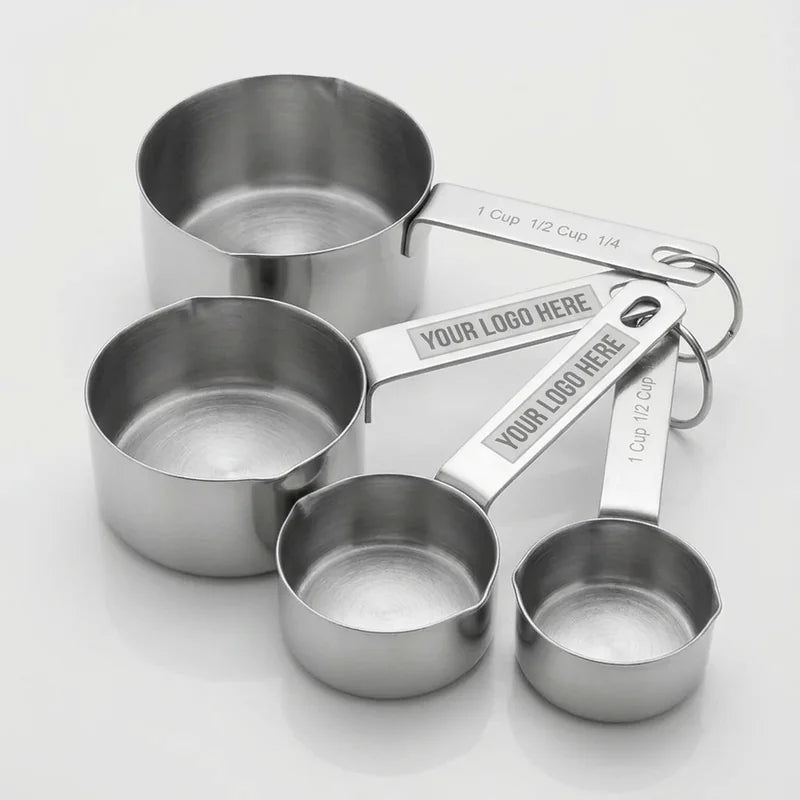 Measuring Cup Set 4-Piece