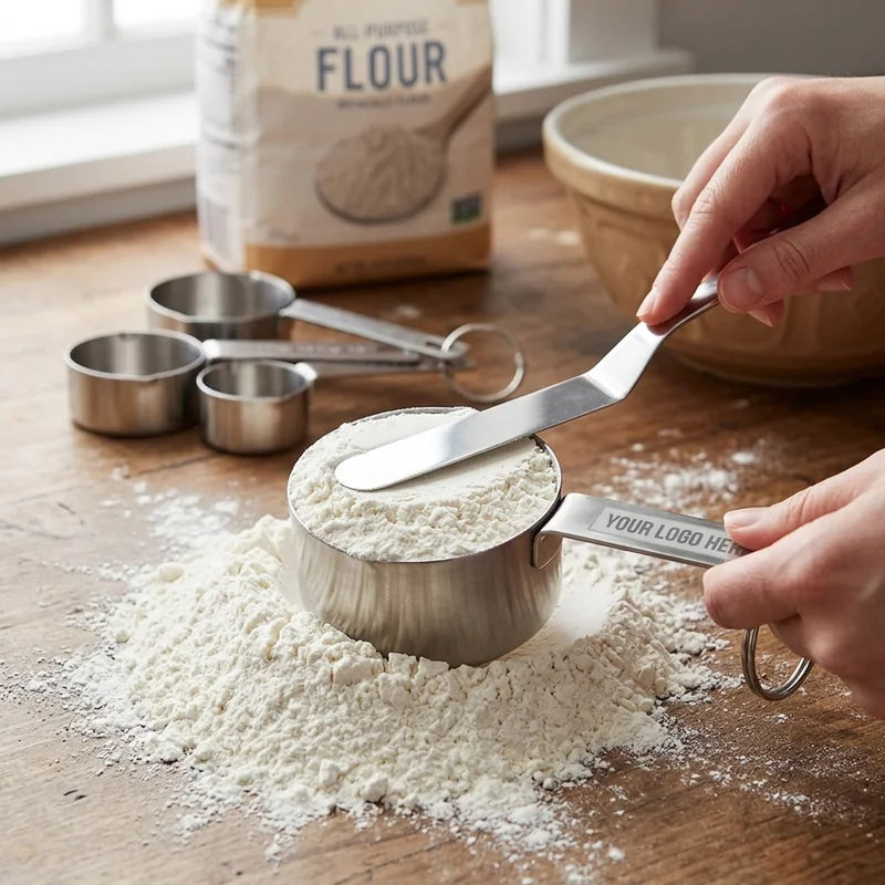Measuring Cup Set 4-Piece