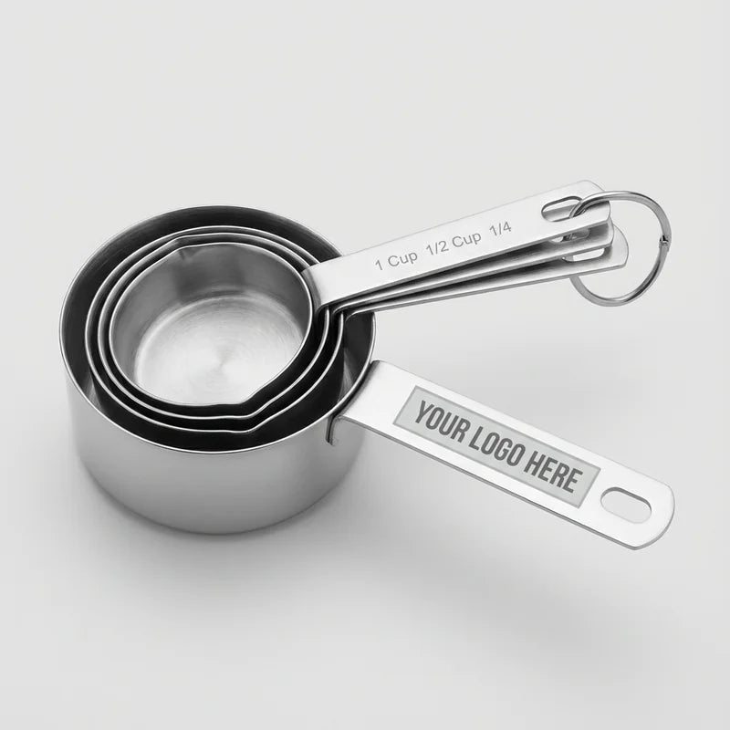 Measuring Cup Set 4-Piece