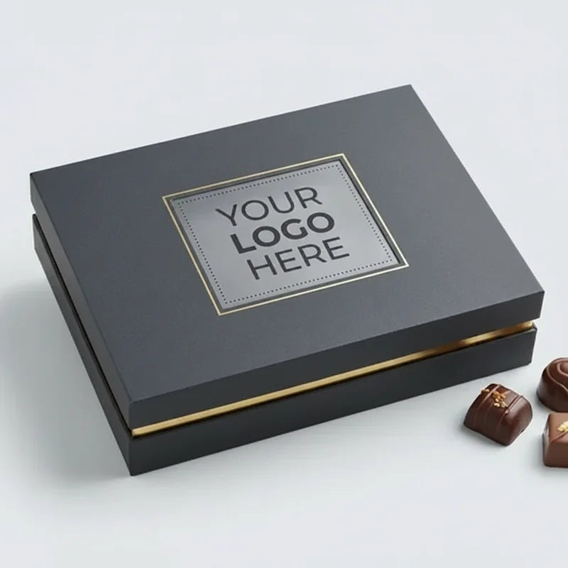 Premium Chocolate Box 🇺🇸