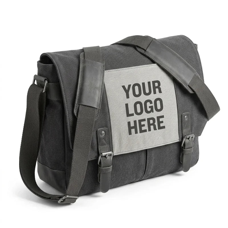 Messenger Bag