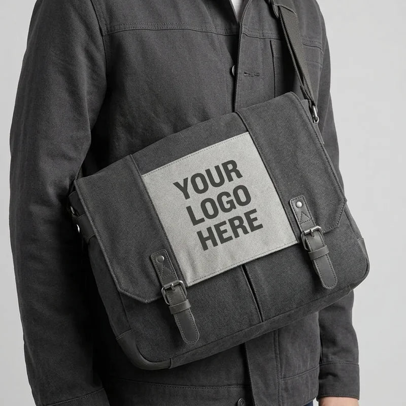 Messenger Bag