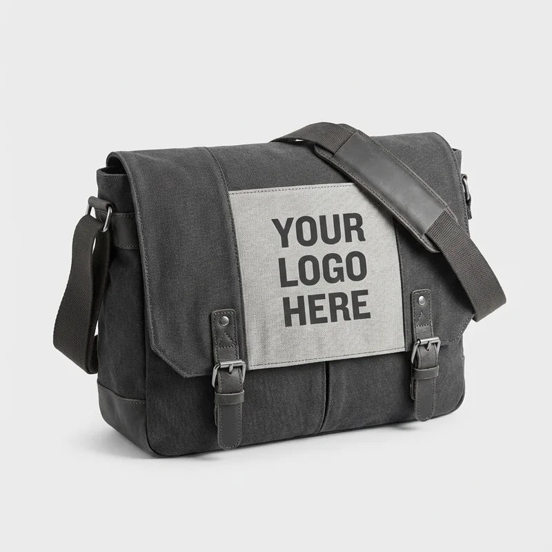 Messenger Bag