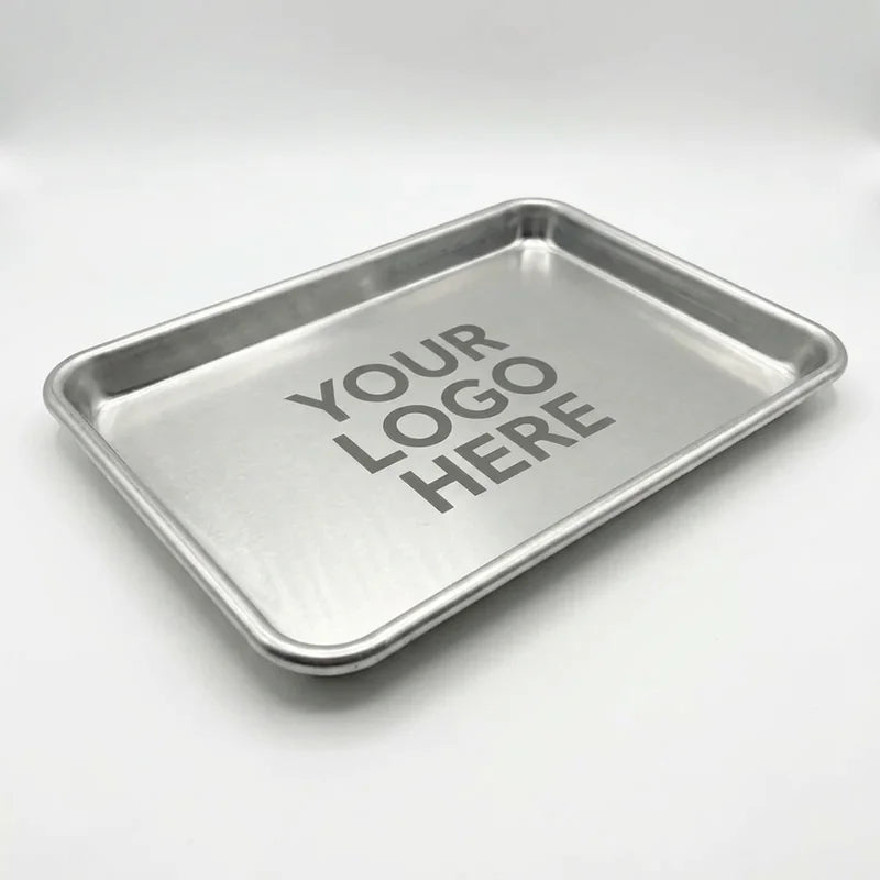 Metal Rolling Tray