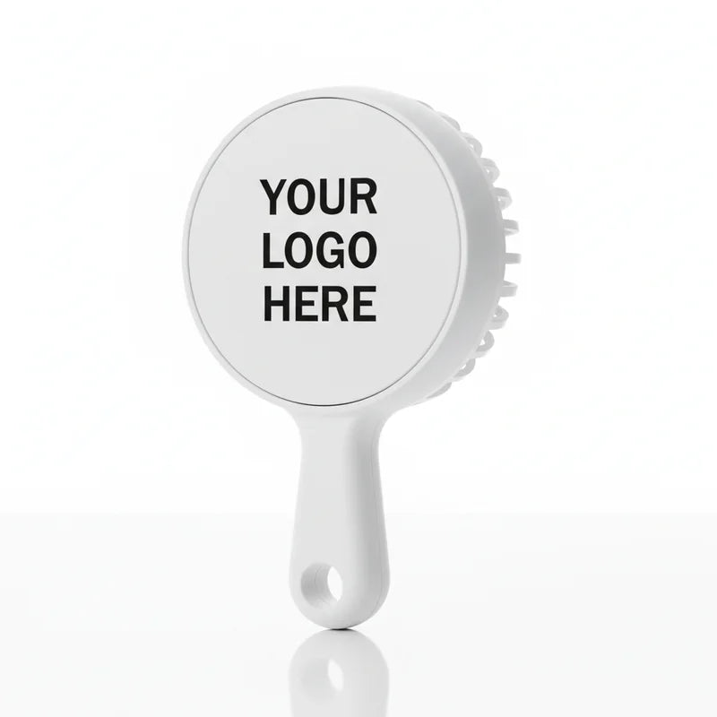 Mini Promotional Fan