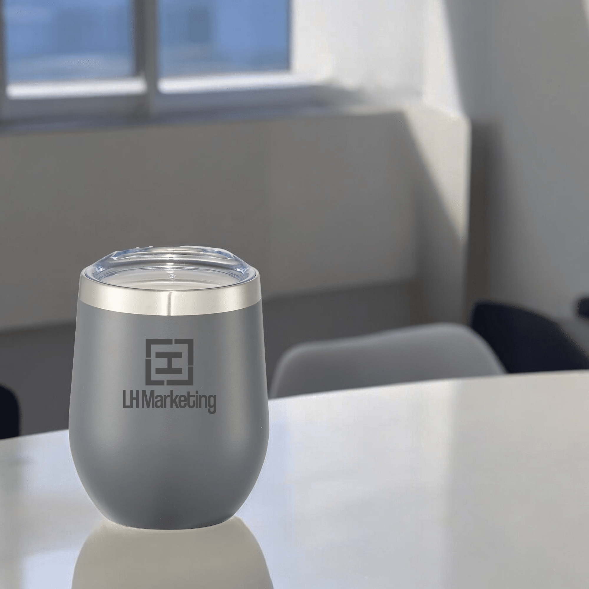 Corzo Copper Vacuum Insulated Cup 12oz