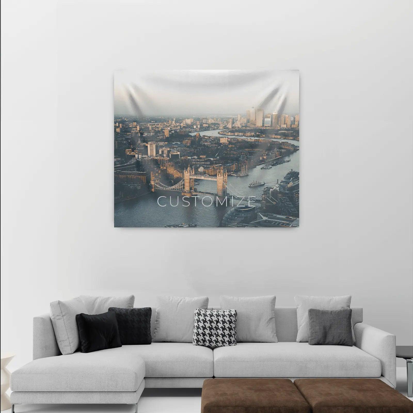 Wall Tapestry