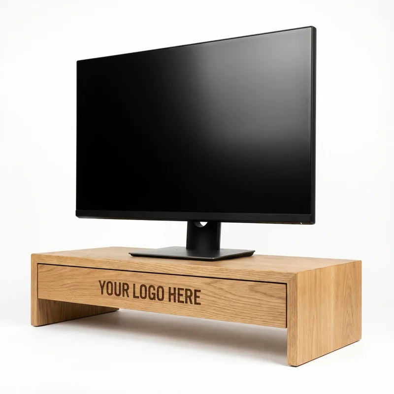 Monitor Stand Riser