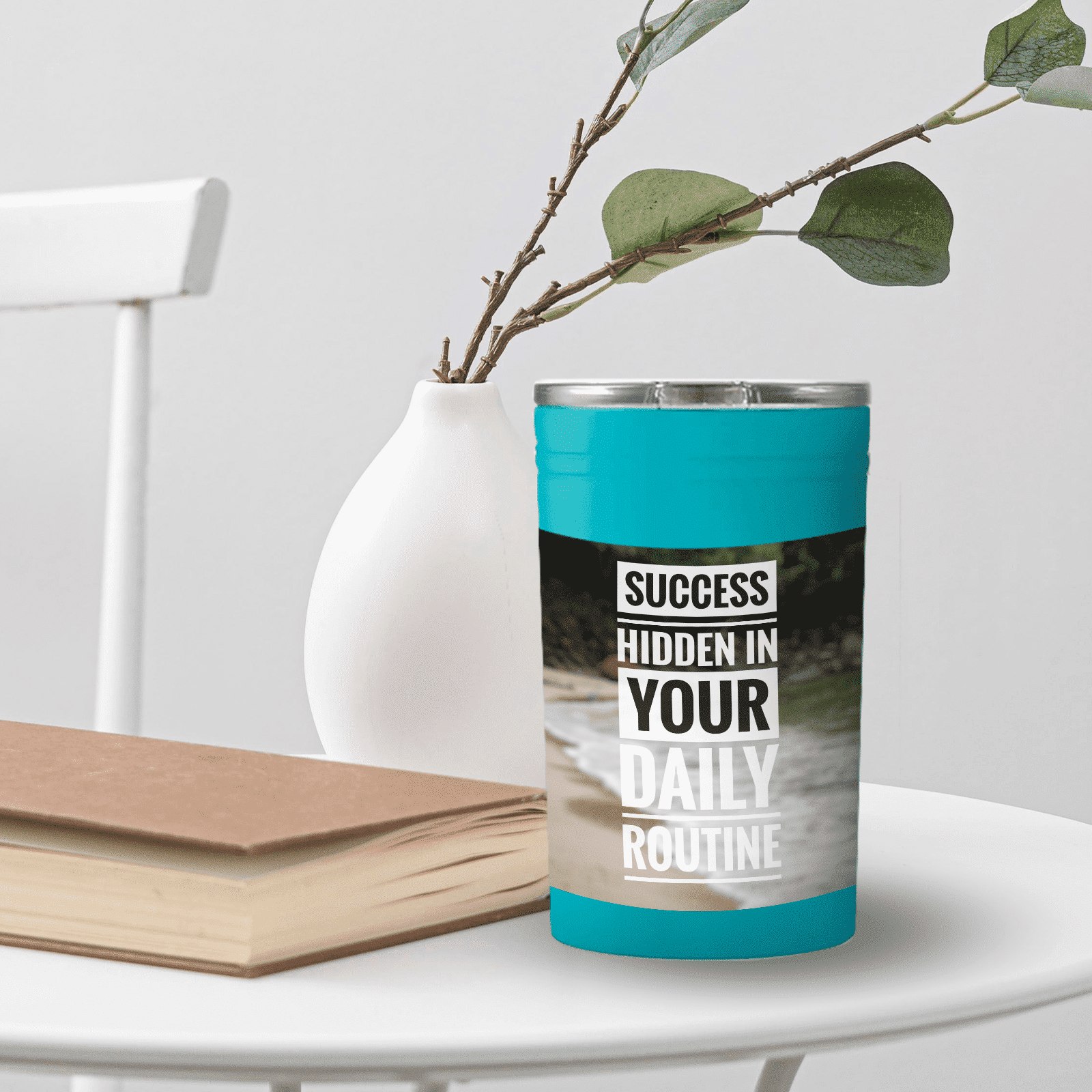 Sherpa Vacuum Tumbler & Insulator 11 oz