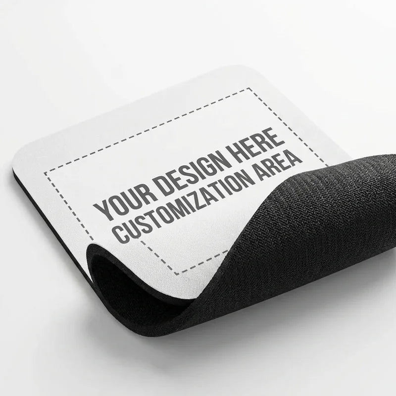Custom Mouse Pad