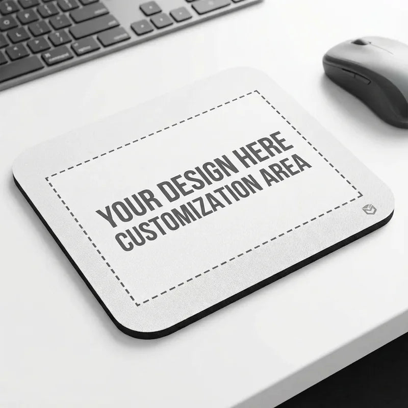Custom Mouse Pad