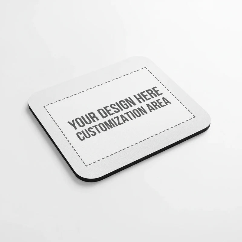 Custom Mouse Pad