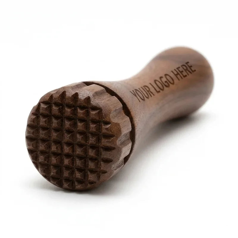 Muddler Wooden Bar