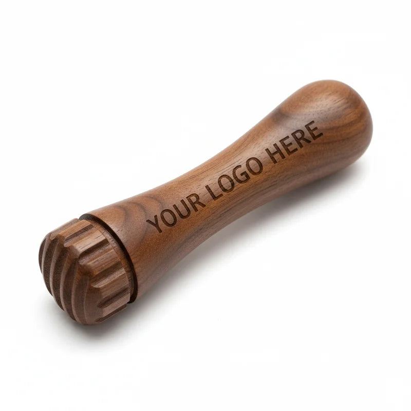 Muddler Wooden Bar