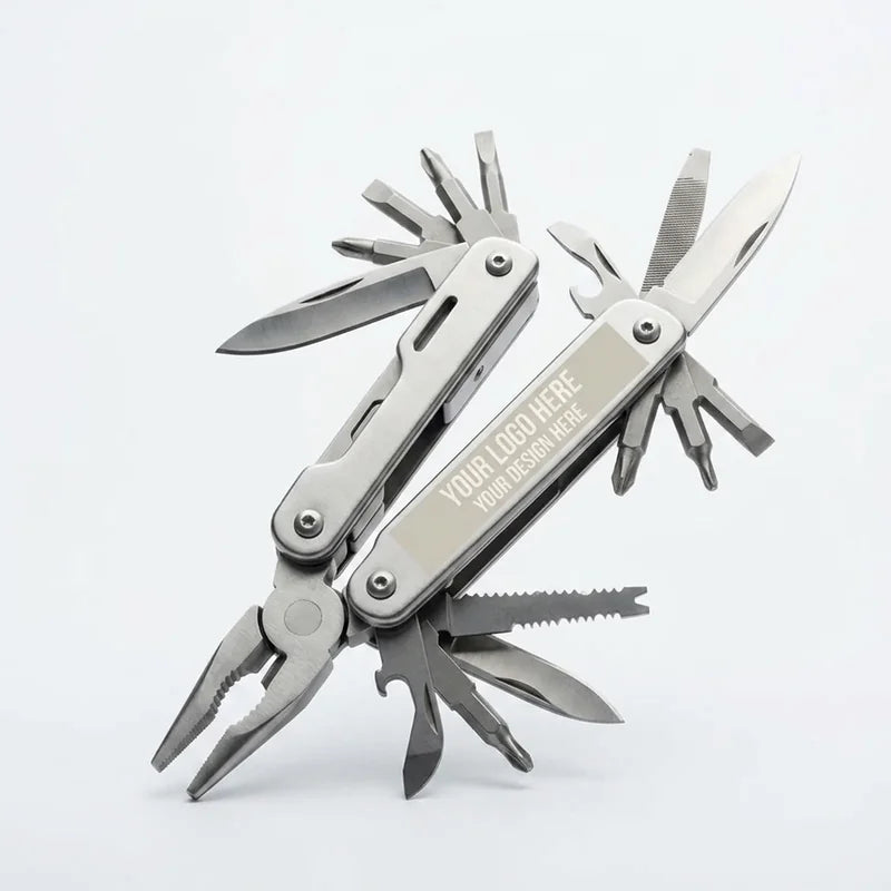 Multi-Tool 11-in-1