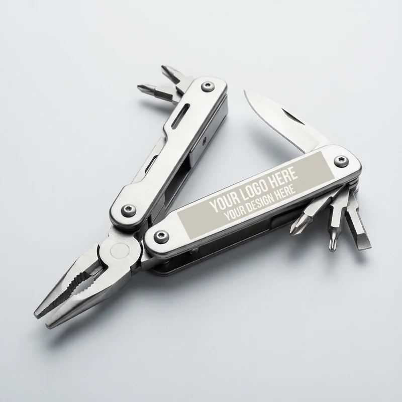 Multi-Tool 11-in-1