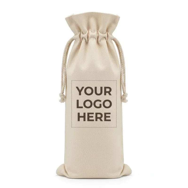 Wine Bottle Tote