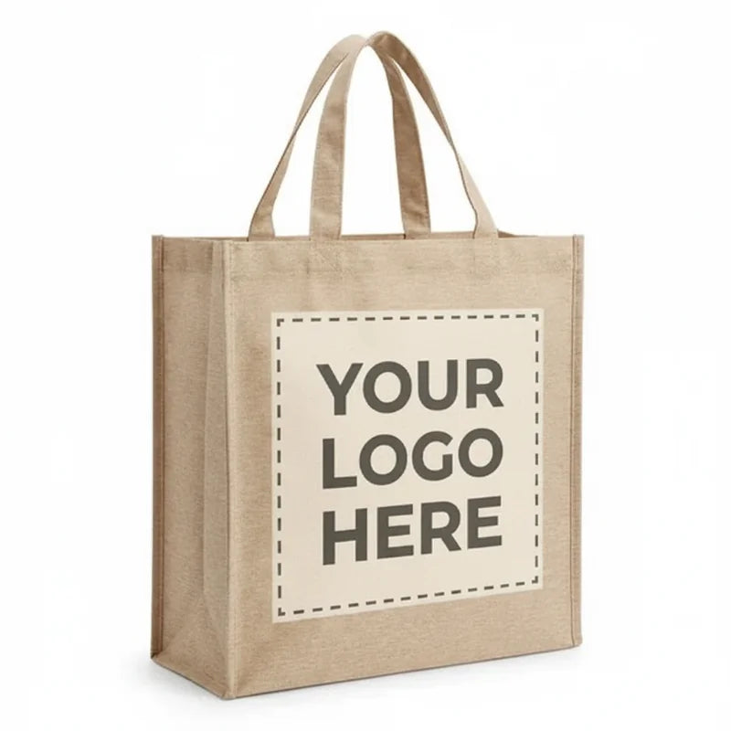 Recycled Grocery Bag