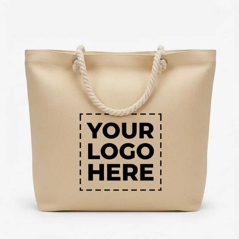 Large Beach Tote