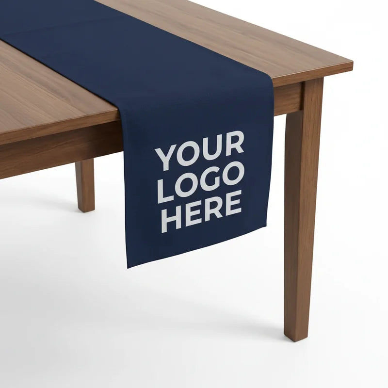 Custom Table Runners