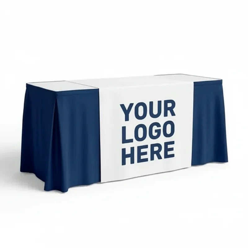 Custom Table Skirts