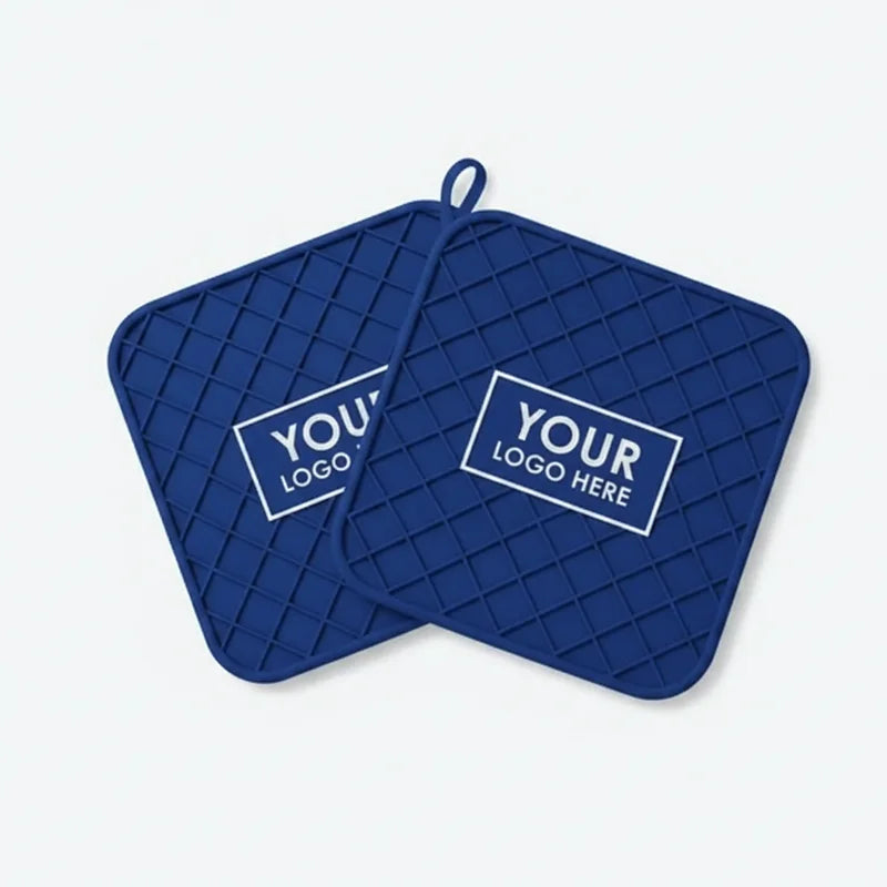Silicone Oven Mitts/Hot Pads
