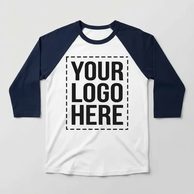 Raglan Baseball Tee